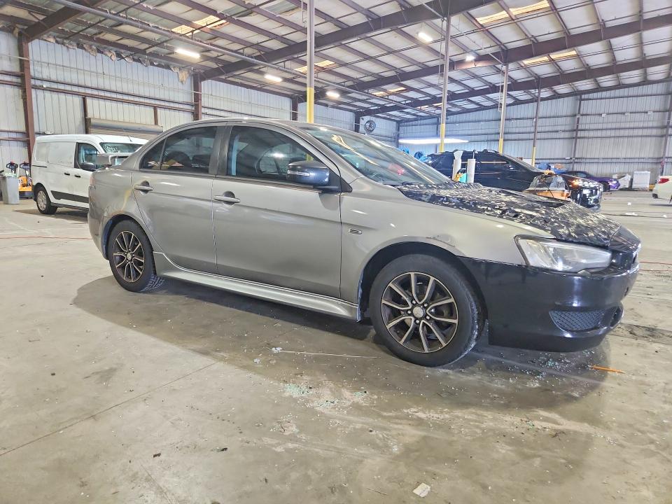 Продаж на аукціоні авто 2017 Mitsubishi Lancer, vin: JA32U2FU1HU003964, номер лоту: 65541736