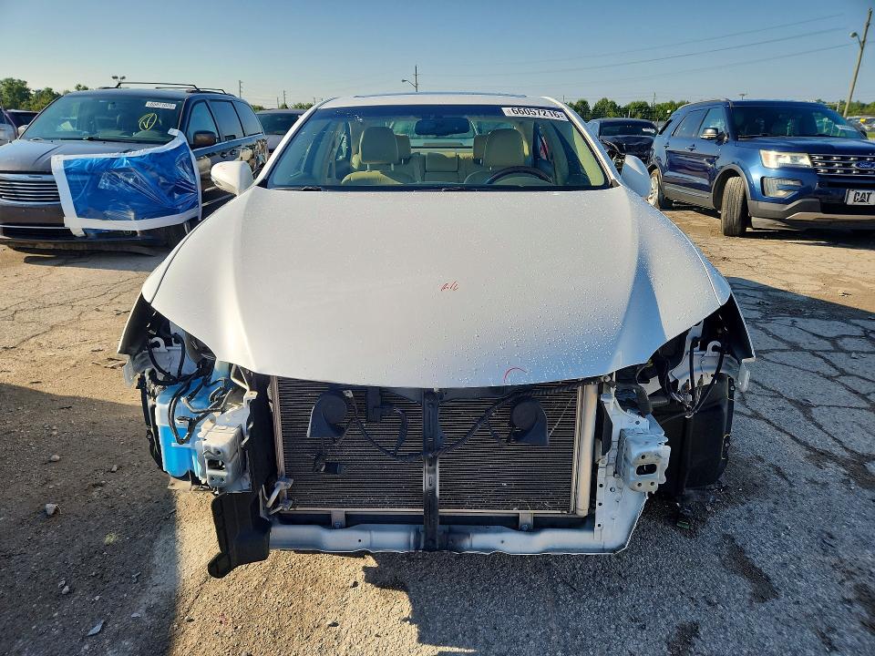 Продаж на аукціоні авто 2012 Lexus Es, vin: JTHBK1EG1C2497257, номер лоту: 66057216
