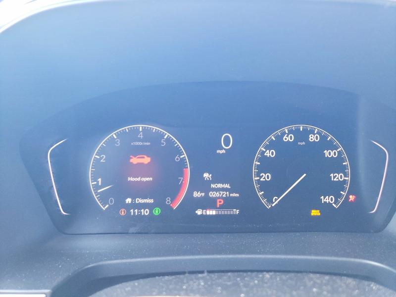 Продажа на аукционе авто 2025 Honda Pilot, vin: 5FNYG1H79SB101936, номер лота: 63992016