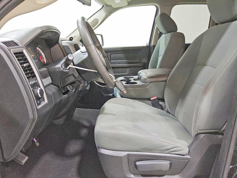 Aukcja sprzedaży 2017 Ram 1500, vin: 1C6RR6FG6HS734637, numer aukcji: 64573436
