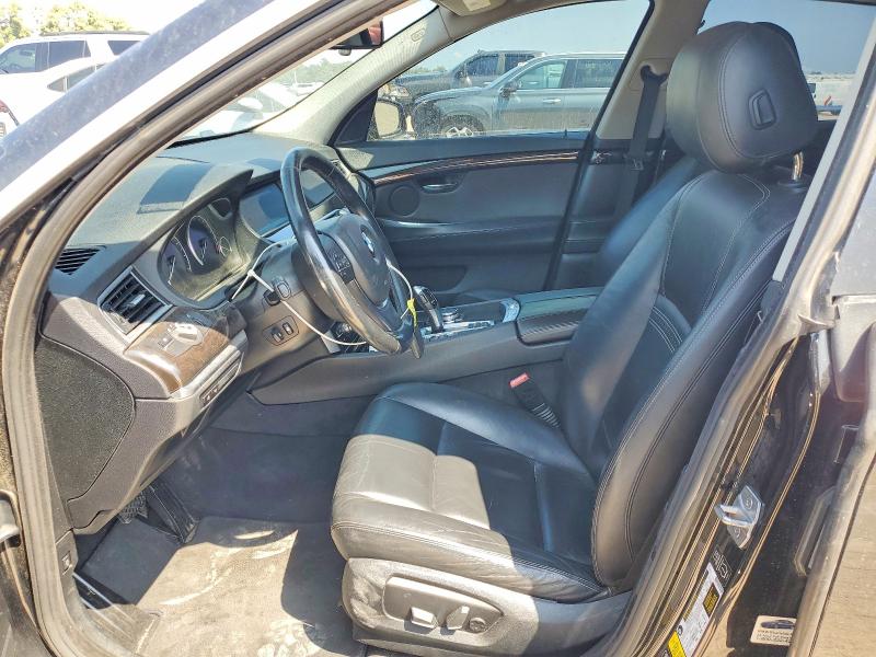 Aukcja sprzedaży 2015 Bmw 535, vin: WBA5M4C50FD184122, numer aukcji: 66904676