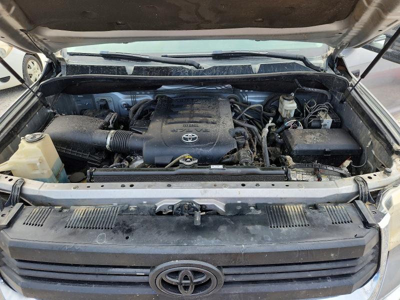 Продаж на аукціоні авто 2016 Toyota Tundra, vin: 5TFDY5F15GX543689, номер лоту: 66612306