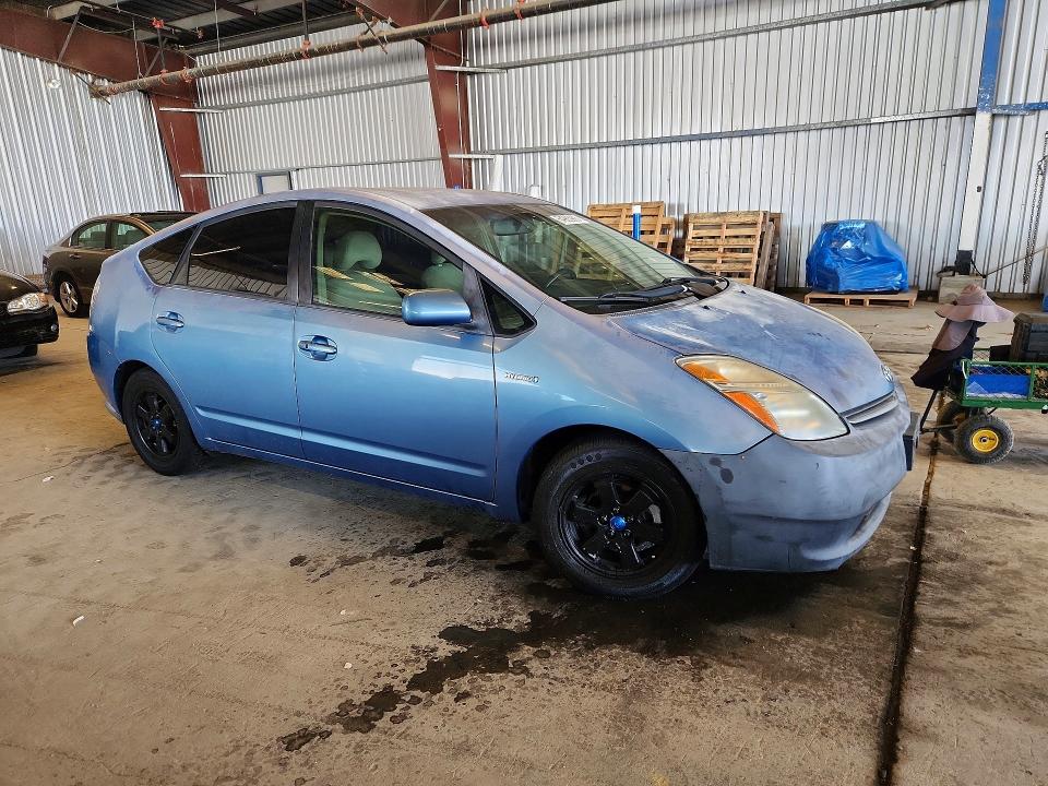 Auction sale of the 2007 Toyota Prius, vin: JTDKB20U277662150, lot number: 64965966
