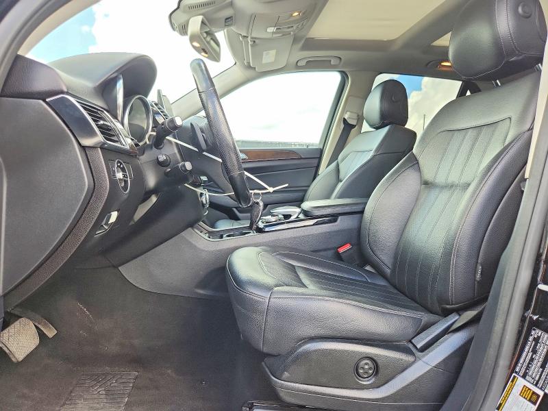 Aukcja sprzedaży 2016 Mercedes-benz Gle, vin: 4JGDA5JB9GA622947, numer aukcji: 67102516
