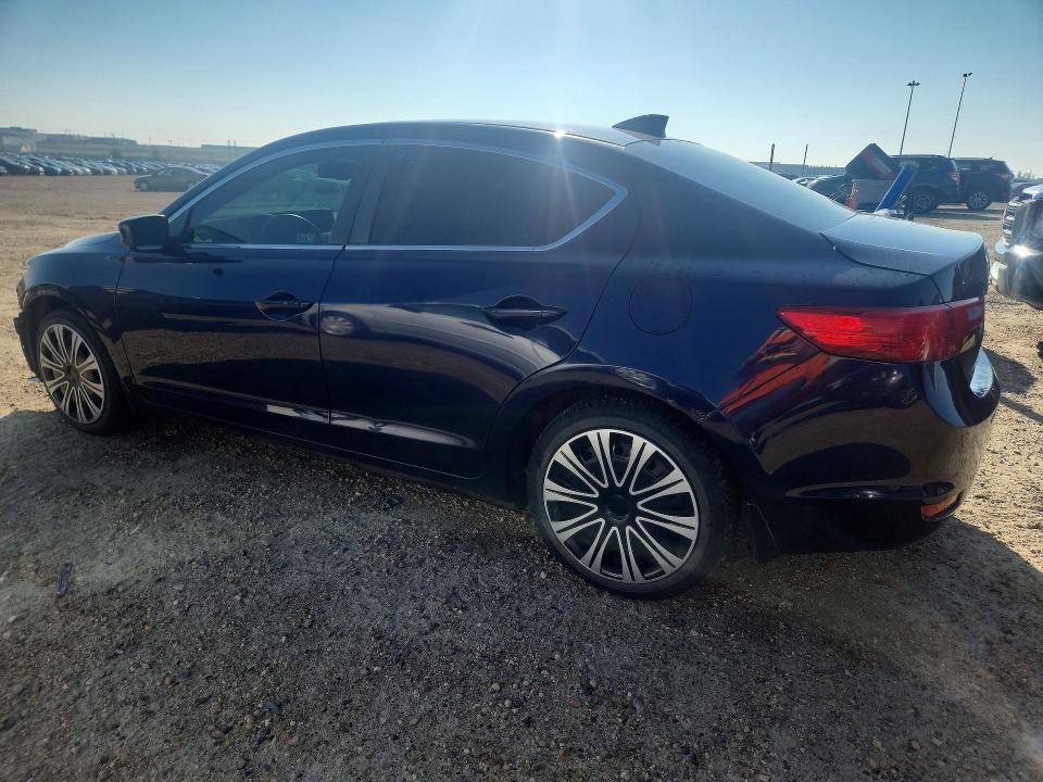 Продажа на аукционе авто 2013 Acura Ilx, vin: 19VDE1F70DE403625, номер лота: 64374516