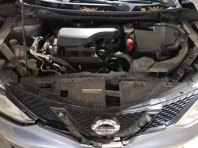 Aukcja sprzedaży 2017 Nissan Rogue Sport, vin: JN1BJ1CR0HW118535, numer aukcji: 65738816