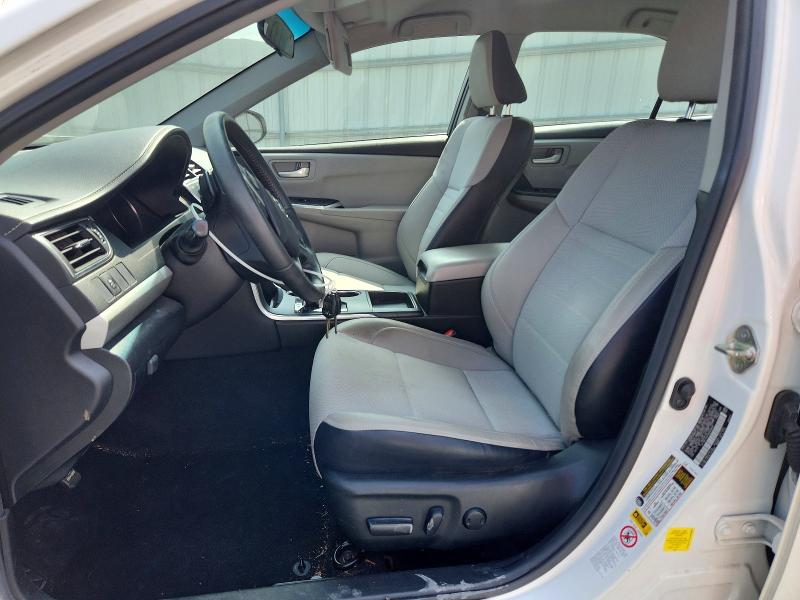 Продаж на аукціоні авто 2017 Toyota Camry, vin: 4T1BF1FK1HU689892, номер лоту: 66912316