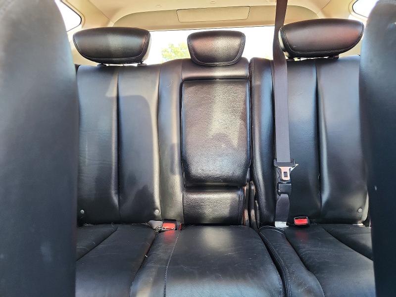66124886 :رقم المزاد ، JN8AZ08W76W526879 vin ، 2006 Nissan Murano مزاد بيع