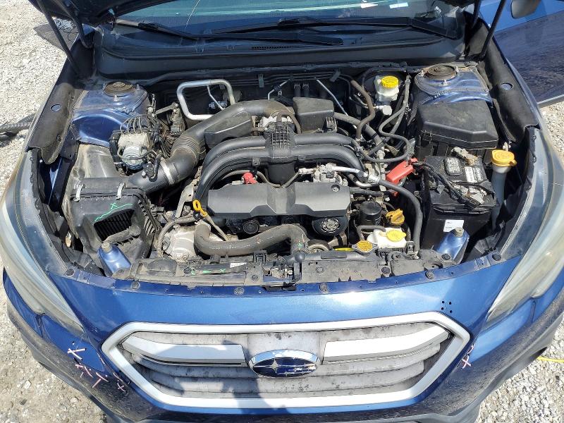 Aukcja sprzedaży 2019 Subaru Outback, vin: 4S4BSAHC3K3205459, numer aukcji: 67243906