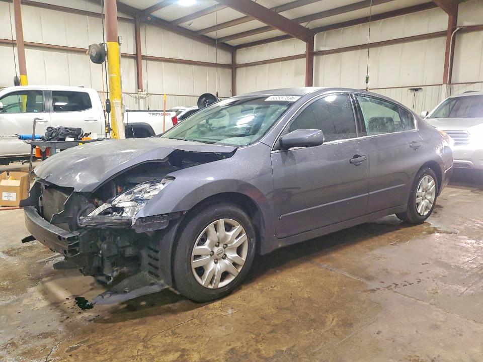 Продаж на аукціоні авто 2009 Nissan Altima, vin: 1N4AL21E49N515056, номер лоту: 63557596