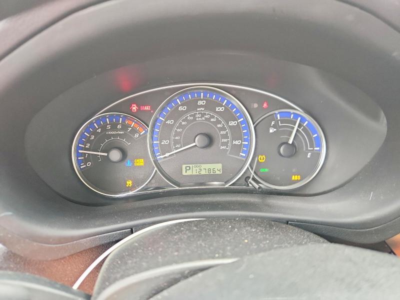 64572636 :رقم المزاد ، JF2SHADC2BH773618 vin ، 2011 Subaru Forester مزاد بيع