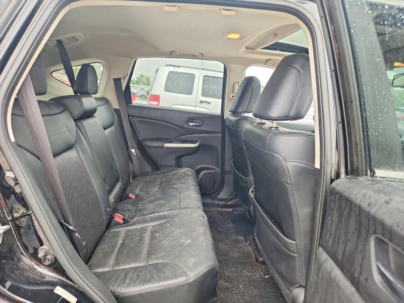 Продажа на аукционе авто 2015 Honda Cr-v, vin: 2HKRM4H70FH611484, номер лота: 64962256