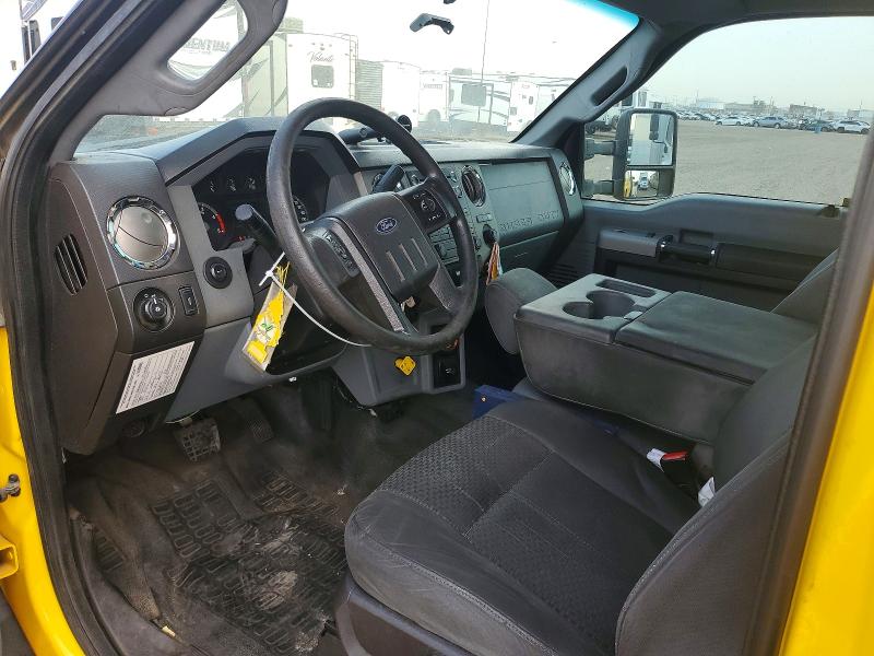 2019 Ford F650 მანქანა იყიდება აუქციონზე, vin: 1FDWX6DE5KDF07742, აუქციონის ნომერი: 63612146