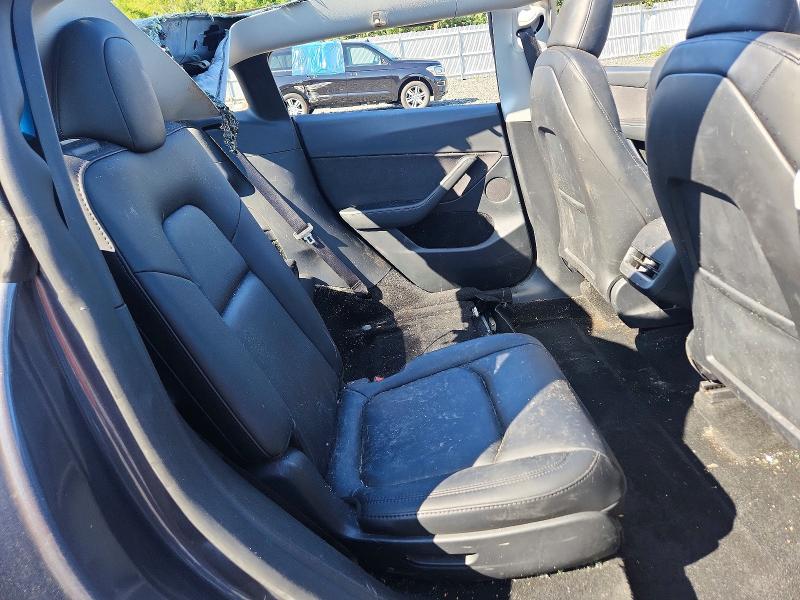 Aukcja sprzedaży 2023 Tesla Model Y, vin: 7SAYGAEE3PF864497, numer aukcji: 65651156