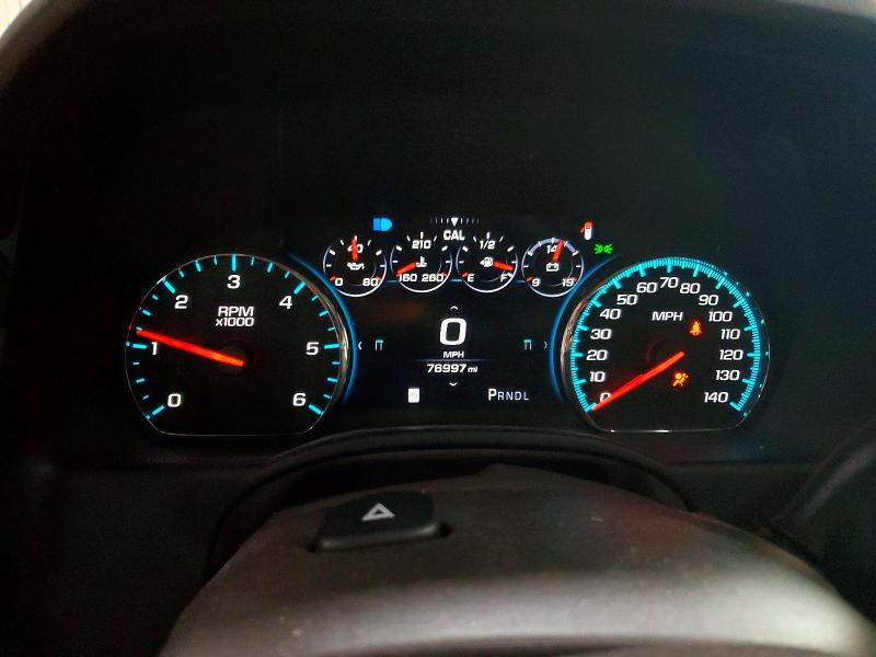 63917746 :رقم المزاد ، 1GKS2CKJ7HR352286 vin ، 2017 Gmc Yukon مزاد بيع