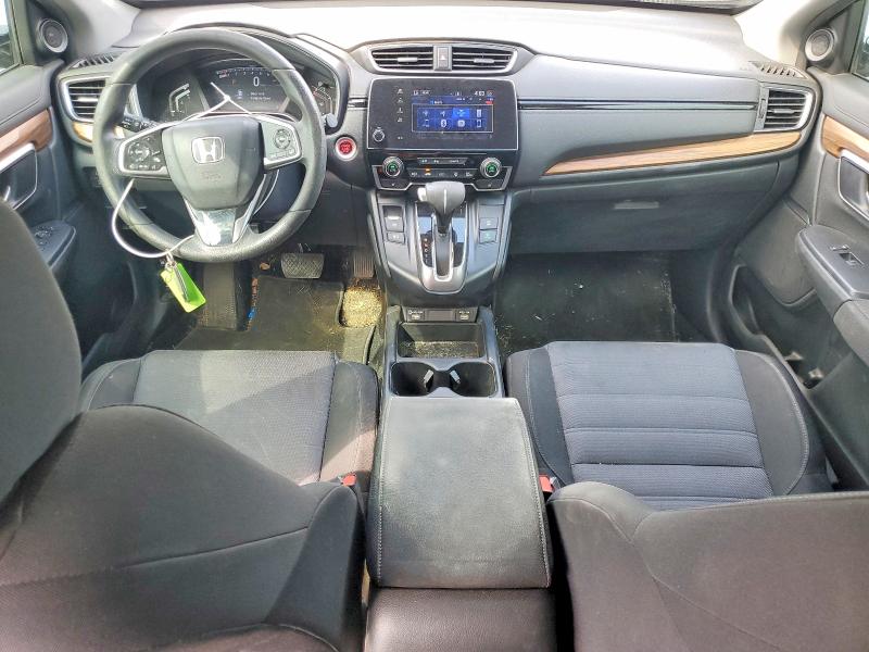 Продажа на аукционе авто 2021 Honda Cr-v, vin: 2HKRW1H5XMH426976, номер лота: 66631226