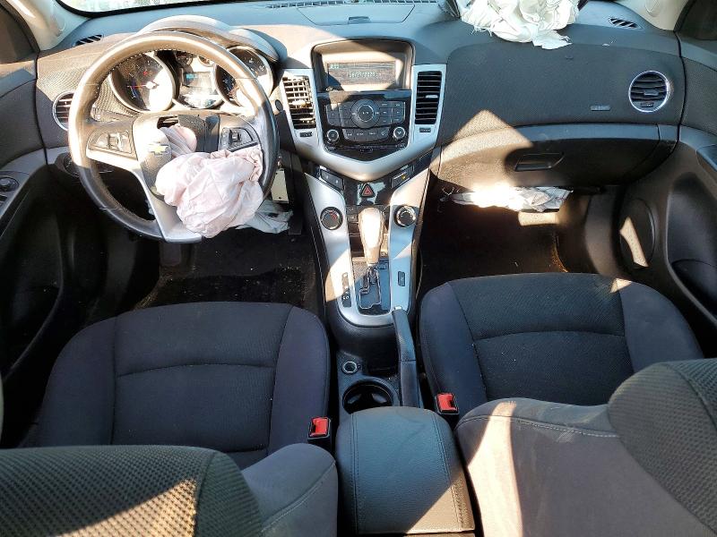 Продажа на аукционе авто 2014 Chevrolet Cruze, vin: 1G1PC5SB4E7219276, номер лота: 66529266