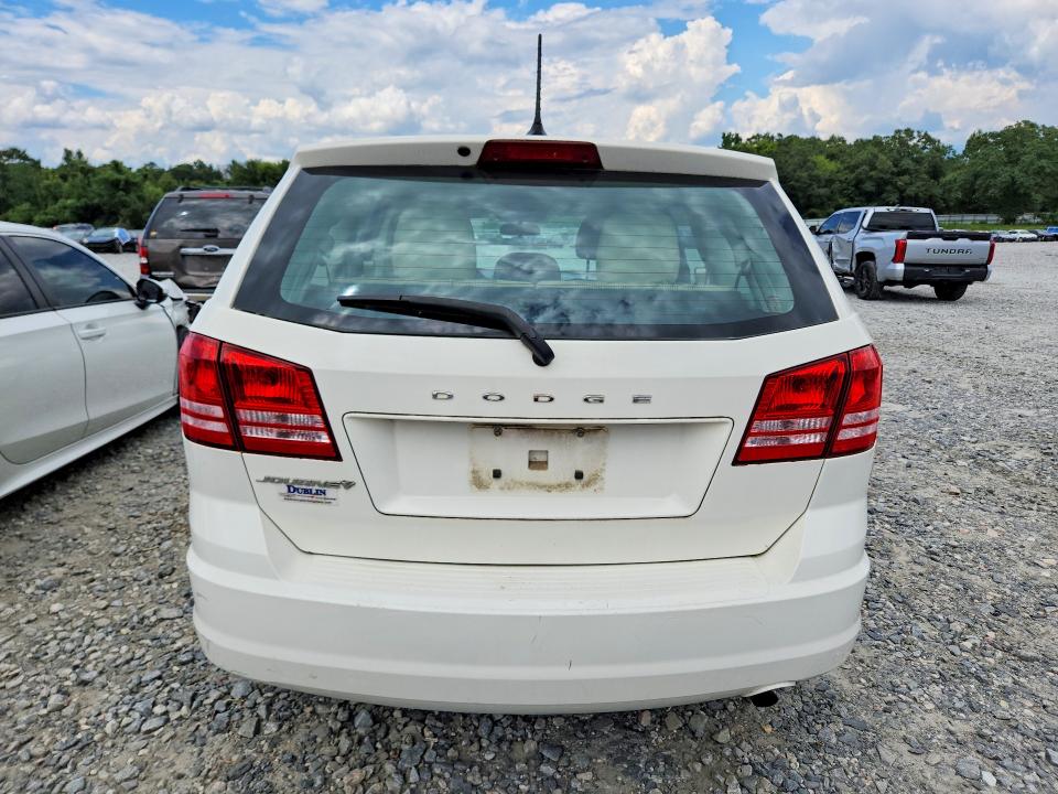 63654836 :رقم المزاد ، 3C4PDCAB0ET257108 vin ، 2014 Dodge Journey مزاد بيع
