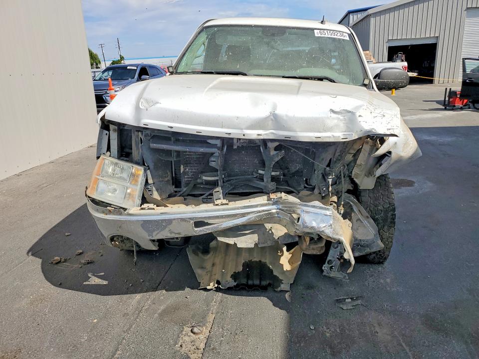 Продаж на аукціоні авто 2009 Gmc Sierra, vin: 1GTEC14X79Z213658, номер лоту: 65159236