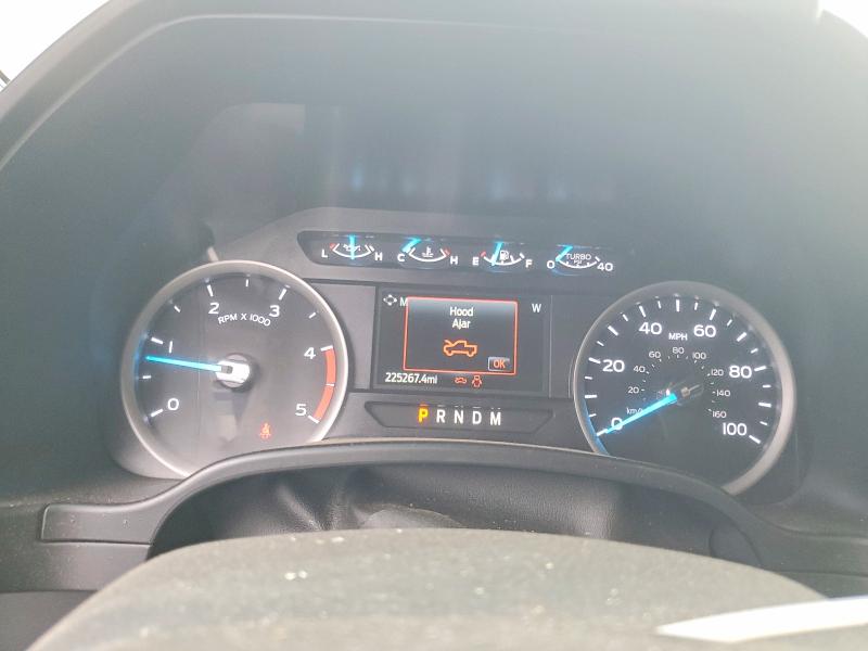 64562066 :رقم المزاد ، 1FD0X4HT7MED45936 vin ، 2021 Ford F450 مزاد بيع