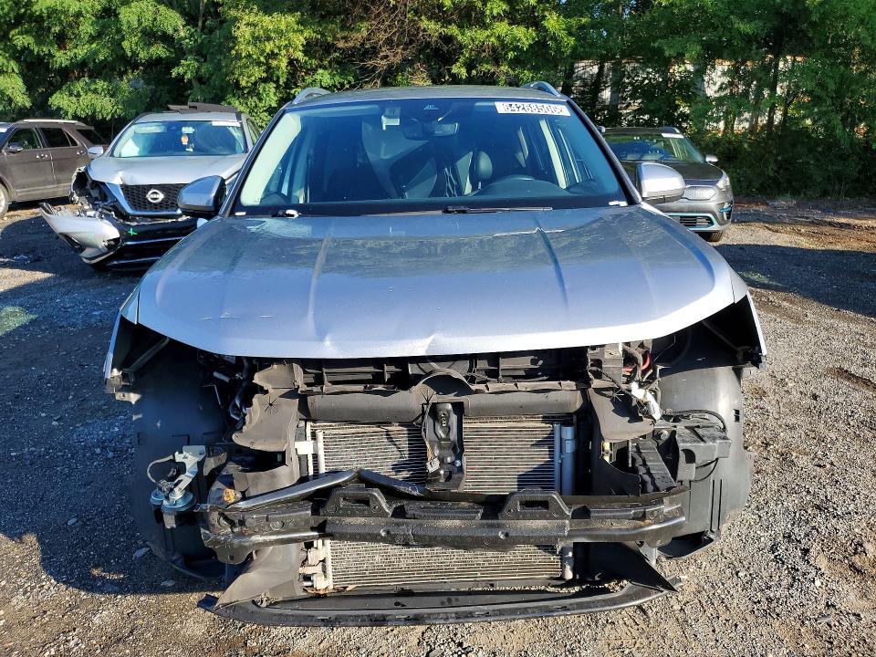 Aukcja sprzedaży 2023 Volkswagen Taos, vin: 3VVSX7B28PM308845, numer aukcji: 64268506