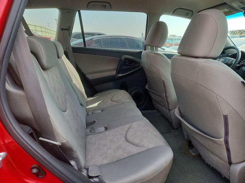 Продаж на аукціоні авто 2011 Toyota Rav4, vin: 2T3BF4DV7BW098916, номер лоту: 64696186