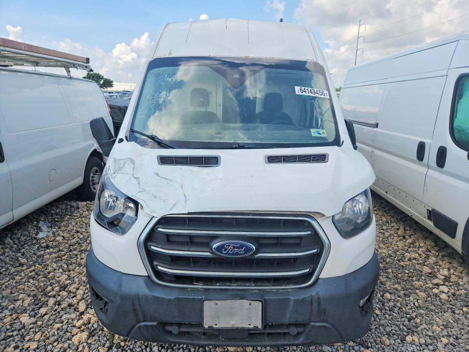 2020 Ford Transit მანქანა იყიდება აუქციონზე, vin: 1FTBW3X82LKB78909, აუქციონის ნომერი: 64149456
