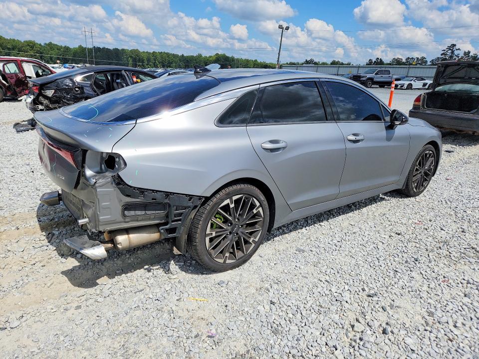 Aukcja sprzedaży 2025 Kia K5, vin: KNAG44J82S5306215, numer aukcji: 67102776