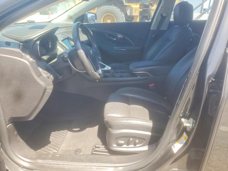 64604026 :رقم المزاد ، 1G4GB5G37EF252169 vin ، 2014 Buick Lacrosse مزاد بيع