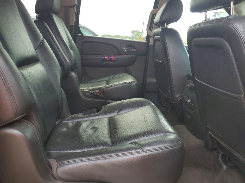Aukcja sprzedaży 2012 Chevrolet Suburban, vin: 1GNSKKE74CR140760, numer aukcji: 65569396