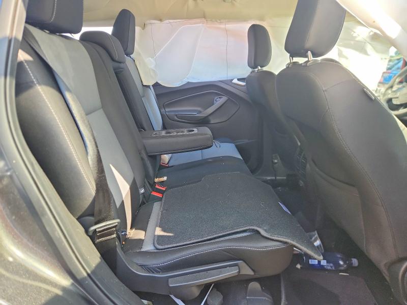 63842536 :رقم المزاد ، 1FMCU9GD2KUA10079 vin ، 2019 Ford Escape مزاد بيع