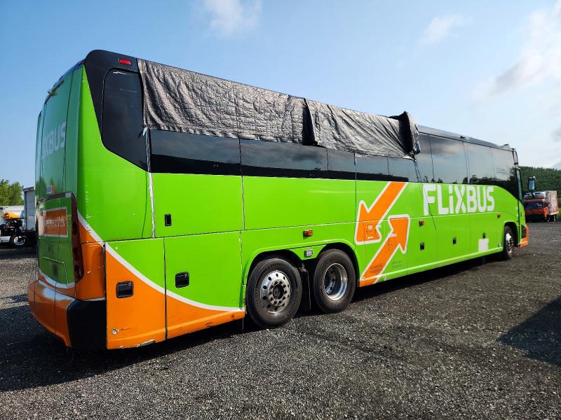Продажа на аукционе авто 2019 Motor Coach Industries Transit Bus, vin: 2MG3JMBA6KW069234, номер лота: 61950516