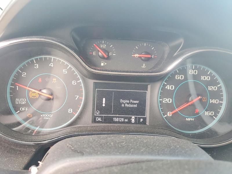 Продаж на аукціоні авто 2018 Chevrolet Cruze, vin: 1G1BC5SMXJ7197659, номер лоту: 64517156