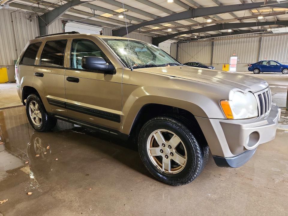 Продажа на аукционе авто 2006 Jeep Grand Cherokee, vin: 1J4GR48KX6C311938, номер лота: 67340266