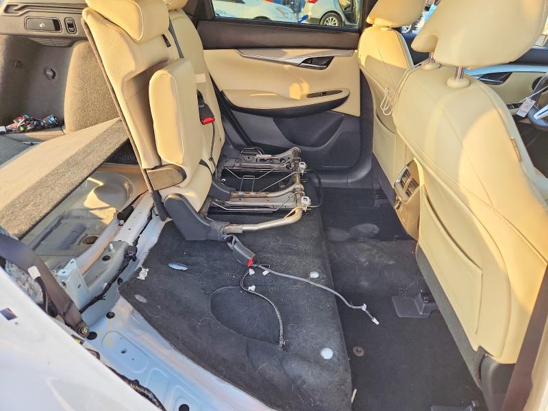 2020 Infiniti Qx50 მანქანა იყიდება აუქციონზე, vin: 3PCAJ5M12LF107882, აუქციონის ნომერი: 63773096