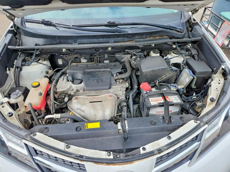 Продажа на аукционе авто 2014 Toyota Rav4, vin: 2T3WFREV7EW081695, номер лота: 64745506