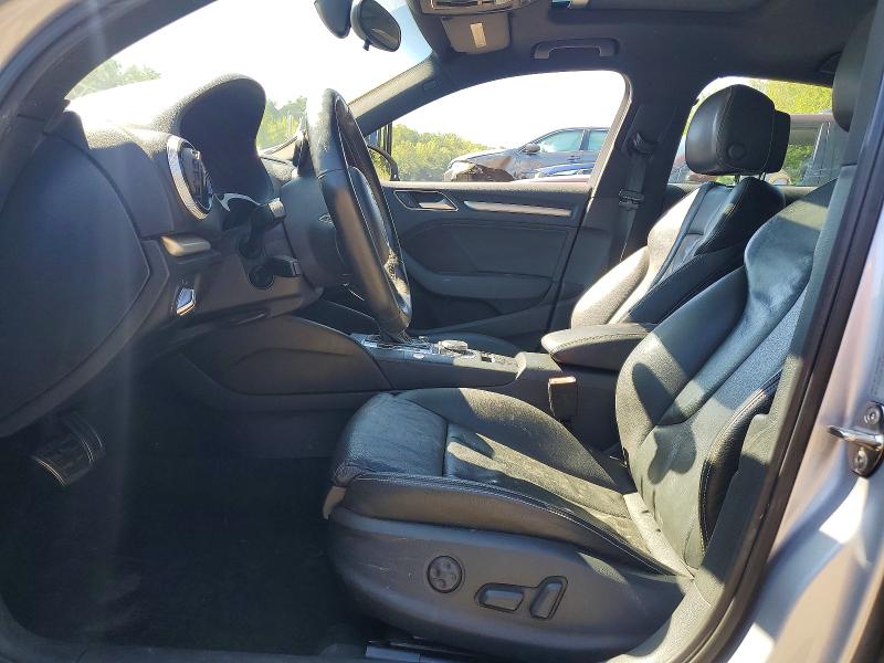 Продажа на аукционе авто 2015 Audi S3, vin: WAUBFGFF9F1130533, номер лота: 64732416