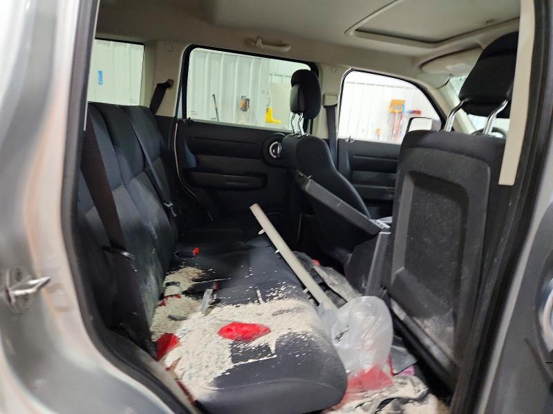 Aukcja sprzedaży 2011 Dodge Nitro, vin: 1D4PU4GK4BW606051, numer aukcji: 65719056