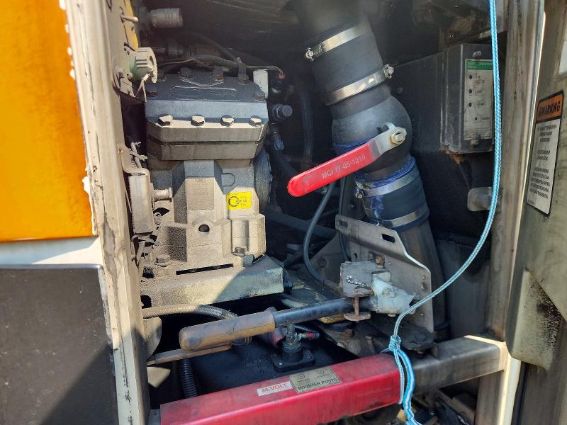Продажа на аукционе авто 2019 Motor Coach Industries Transit Bus, vin: 2MG3JMBA6KW069234, номер лота: 61950516
