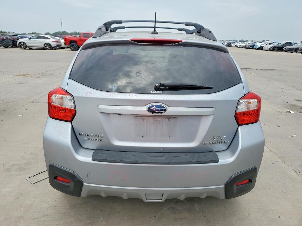 66338756 :رقم المزاد ، JF2GPAMC8F8301731 vin ، 2015 Subaru Xv Crosstrek مزاد بيع