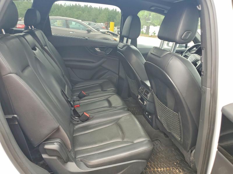 Aukcja sprzedaży 2019 Audi Q7, vin: WA1LAAF79KD047215, numer aukcji: 66665176