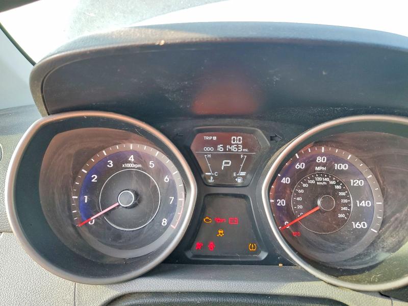 Aukcja sprzedaży 2013 Hyundai Elantra, vin: 5NPDH4AE0DH436366, numer aukcji: 64478726