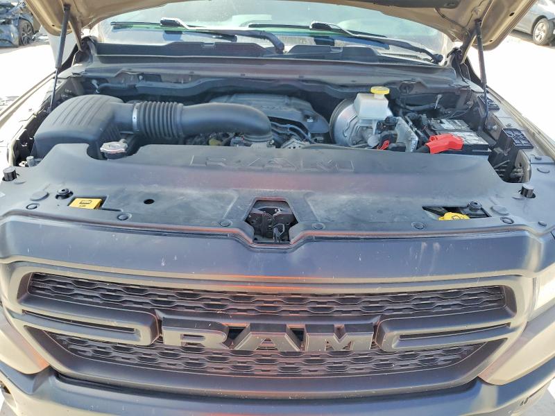 Aukcja sprzedaży 2020 Ram 1500, vin: 1C6SRFFT1LN296549, numer aukcji: 66639216