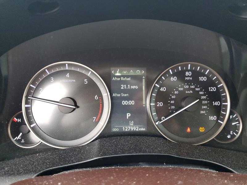 Продажа на аукционе авто 2017 Lexus Es, vin: 58ABK1GG2HU043310, номер лота: 66239706