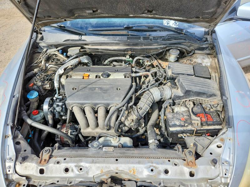 Продажа на аукционе авто 2005 Honda Accord, vin: 1HGCM56465A807652, номер лота: 65443116