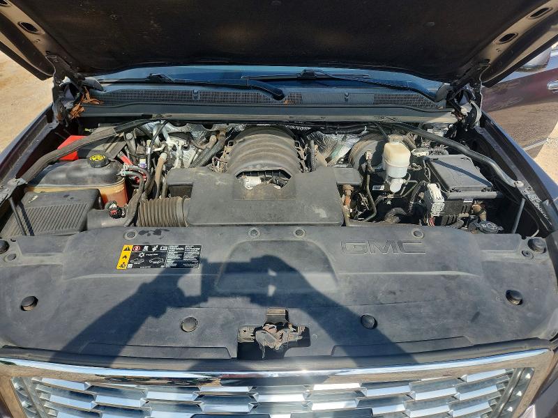 Aukcja sprzedaży 2018 Gmc Yukon Xl, vin: 1GKS1HKJ3JR104641, numer aukcji: 65236256