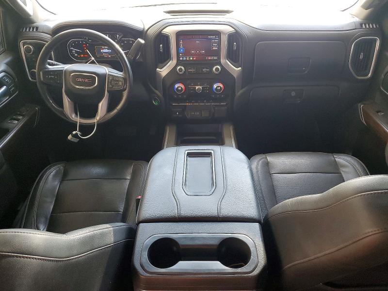 Продажа на аукционе авто 2020 Gmc Sierra, vin: 3GTU9DED2LG403889, номер лота: 66749166