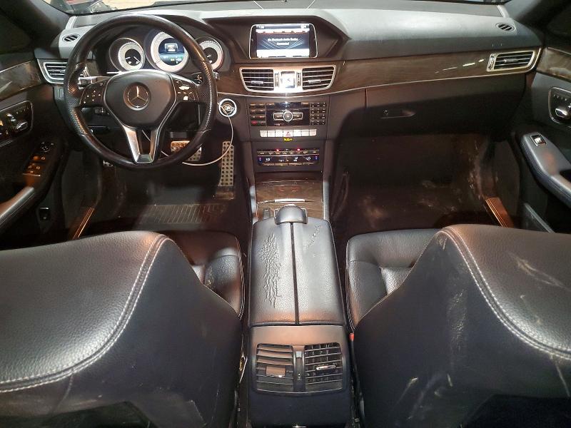 Продажа на аукционе авто 2014 Mercedes-benz E, vin: WDDHF5KB4EB058899, номер лота: 64486796