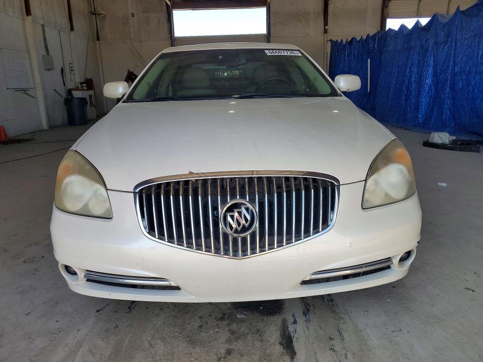Продаж на аукціоні авто 2011 Buick Lucerne, vin: 1G4HJ5EM5BU118643, номер лоту: 66607736