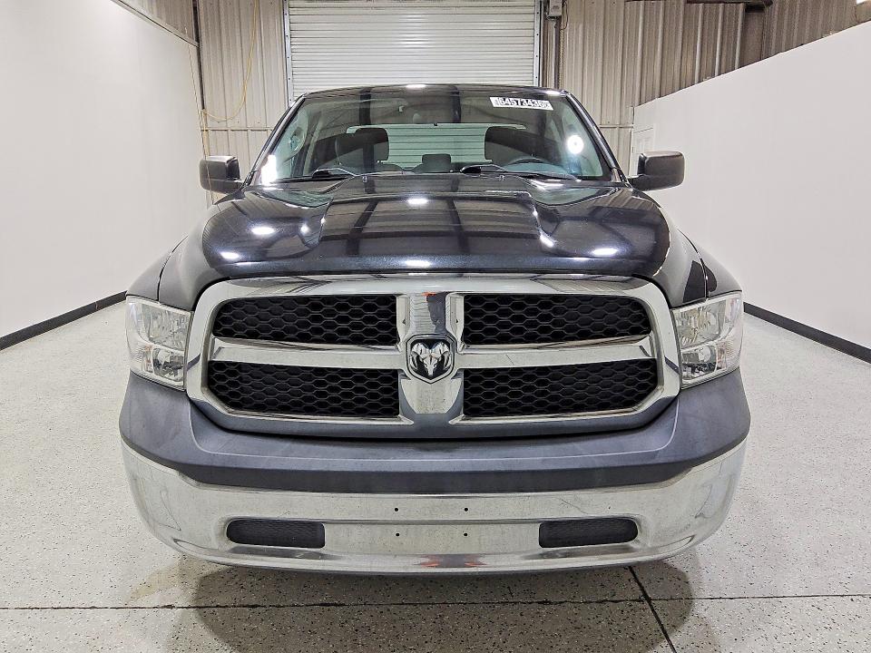 Aukcja sprzedaży 2017 Ram 1500, vin: 1C6RR6FG6HS734637, numer aukcji: 64573436